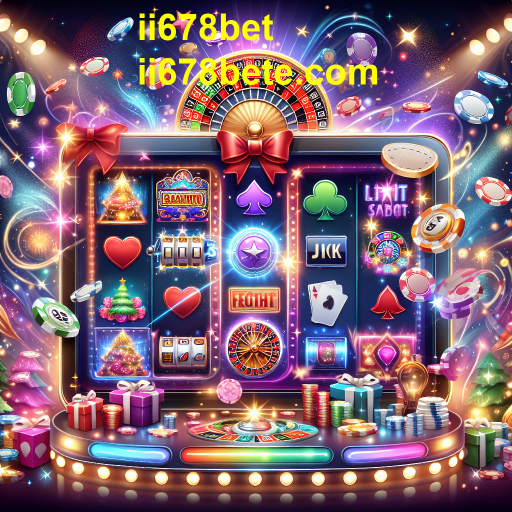 A Ascensão dos Jogos de Eventos em ii678bet