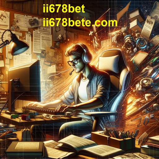 O Poder dos Guias em Jogos Online: Maximize Sua Experiência de Jogo