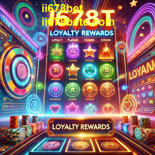 Explorando a Categoria de Fidelidade do ii678bet